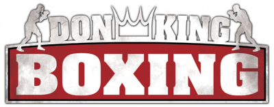 Don King Boxing - Clear Logo Image