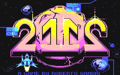 2112 - Screenshot - Game Title Image