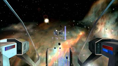 X: Beyond the Frontier - Screenshot - Gameplay Image