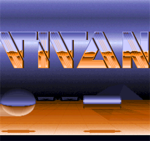 Titan - Screenshot - Game Title Image
