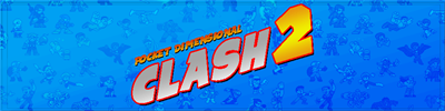 Pocket Dimensional Clash 2 - Banner Image