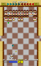 Block Carnival - Screenshot - Gameplay Image