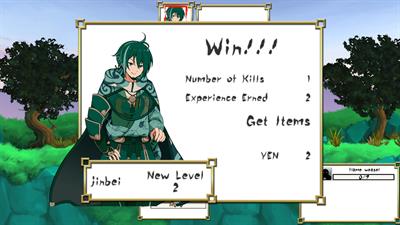 WindShift - Screenshot - Gameplay Image