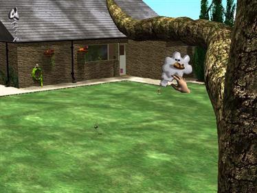 3D Pets: Splat! The Cat - Screenshot - Gameplay Image