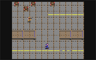 Strike Team II - Screenshot - Gameplay Image