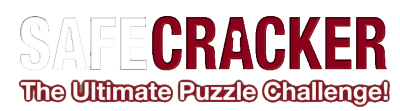 Safecracker: The Ultimate Puzzle Challenge! - Clear Logo Image