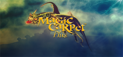 Magic Carpet - Banner Image
