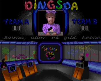 Dingsda - Screenshot - Gameplay Image