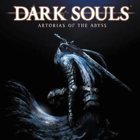 Dark Souls: Artorias of the Abyss - Banner Image