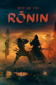 Rise of the Ronin