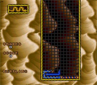 WildSnake - Screenshot - Gameplay Image