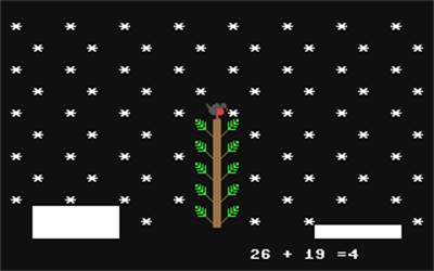 Snowmen - Screenshot - Gameplay Image