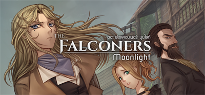 The Falconers: Moonlight - Banner Image