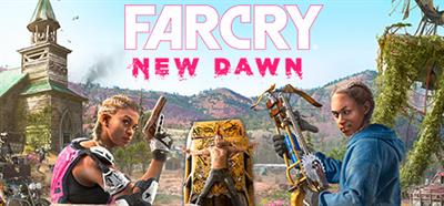Far Cry: New Dawn - Banner Image