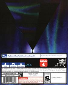 Thumper - Box - Back Image