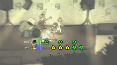 Charlie Murder - Screenshot - Gameplay Image