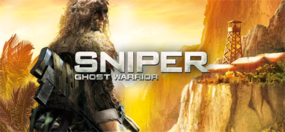 Sniper: Ghost Warrior - Banner Image