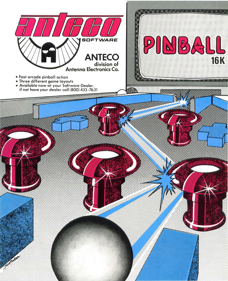Pinball (Anteco)