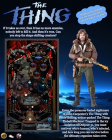 The Thing: Balutitio MOD