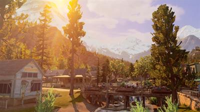 Life is Strange: True Colors - Screenshot - Gameplay Image