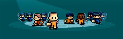 The Escapists - Banner Image
