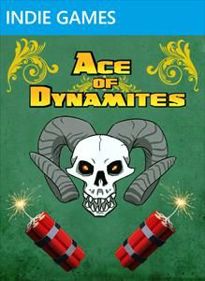 Ace of Dynamites