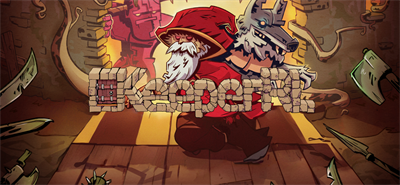 KeeperRL - Banner Image