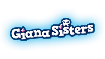 Giana Sisters 2D - Clear Logo Image