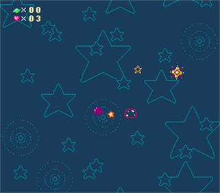 Star - Screenshot - Gameplay Image