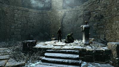 Enderal: Forgotten Stories - Screenshot - Gameplay Image