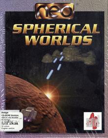 Spherical Worlds