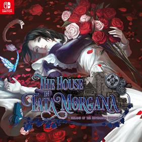 The House in Fata Morgana: Dreams of the Revenants Edition - Box - Front Image