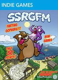 SSRGFM