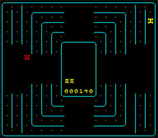 Head On 2 - Screenshot - Gameplay Image