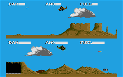 Protector - Screenshot - Gameplay Image