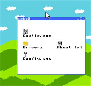 File Fixers - Screenshot - Gameplay Image