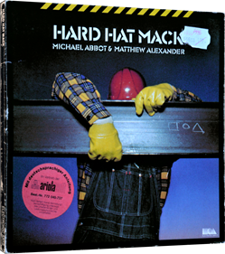Hard Hat Mack - Box - 3D Image