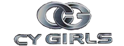 Cy Girls - Clear Logo Image