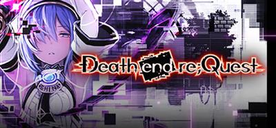 Death end re;Quest - Banner Image