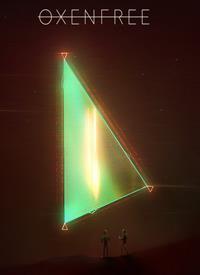 Oxenfree - Box - Front Image