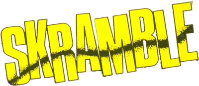 Skramble - Clear Logo Image