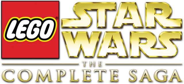 Lego Star Wars: The Complete Saga transparent background PNG cliparts free  download