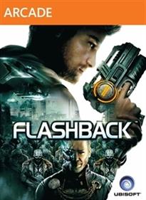 Flashback - Box - Front Image