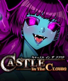 Castle in the Clouds DX - Box - Front Image