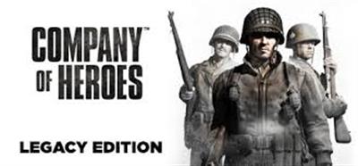 Company of Heroes: Legacy Edition - Banner Image