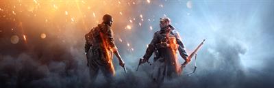 Battlefield 1 - Banner Image