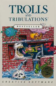 Trolls and Tribulations