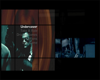 Driv3r - Screenshot - Game Title Image