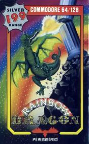 Rainbow Dragon - Box - Front Image