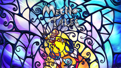 Mecho Tales - Fanart - Background Image